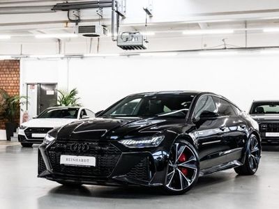 occasion Audi RS7 Sportback / Toit Pano / Dynamique+ / Ceramique / Premiere Main / Garantie 12 Mois