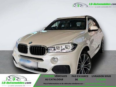 occasion BMW X5 xDrive30d 258 ch BVA