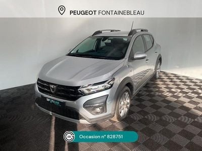 Occasion 2021 Dacia Sandero Citadine | 10 990 € (Bon prix)