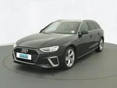 occasion Audi A4 Avant 35 Tfsi 150 S Tronic 7 - S Line