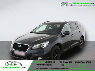 occasion Subaru Outback 2.0D 150 ch BVM