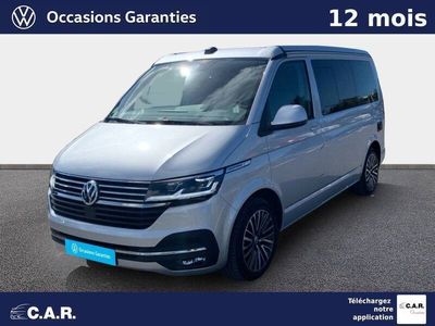 occasion VW California California 6.12.0 TDI 150 DSG7