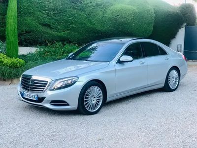 occasion Mercedes S350 S 350 classeExecutive