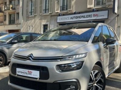 Occasion 2019 Citroën C4 SpaceTourer Rip Curl Monospace | 10 990 € (Bon prix)