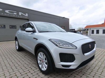 occasion Jaguar E-Pace 2.0 D Awd Se (eu6.2) 4x4 Automatique