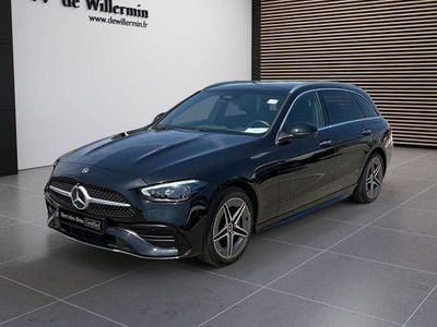 Occasion Mercedes C300 313 ch (230 kW) 2024 Berline
