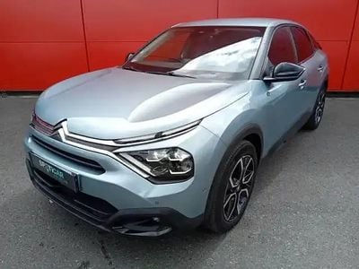 Citroën e-C4