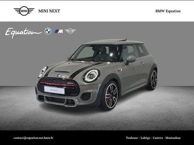 Mini John Cooper Works