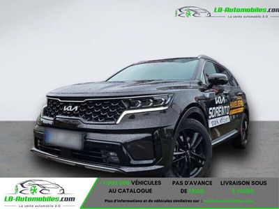 occasion Kia Sorento 2.2 CRDI 200 ch 4x4 BVA 7pl