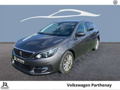 occasion Peugeot 308 BlueHDi 130ch S&S BVM6