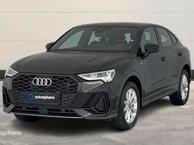 Occasion 2024 Audi Q3 S-Line SUV | 42 499 € (Prix cher)