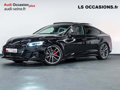 occasion Audi A5 Sportback Sportback 40 TDI 204 S tronic 7 Quattro