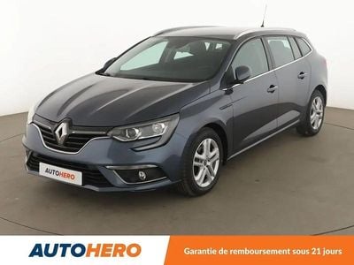 Renault Mégane GrandTour