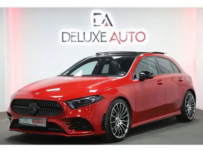 Mercedes A250