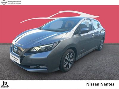 occasion Nissan Leaf 150ch 40kWh First