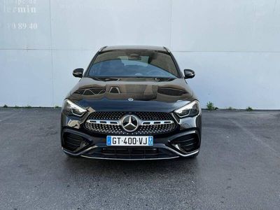 Mercedes GLA200