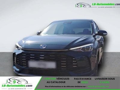 Occasion 2025 MG ZS Berline | 24 100 € (Bon prix)