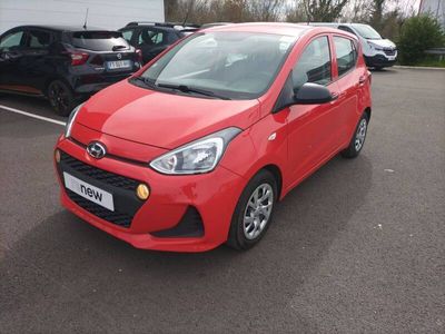 occasion Hyundai i10 i101.0 66 BVM5