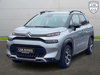 Gris Occasion 2023 Citroën C3 Aircross PureTech SUV | 17 490 € (Prix cher)