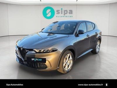 Occasion 2023 Alfa Romeo Sprint Sprint Coupé | 22 490 € (Prix juste)