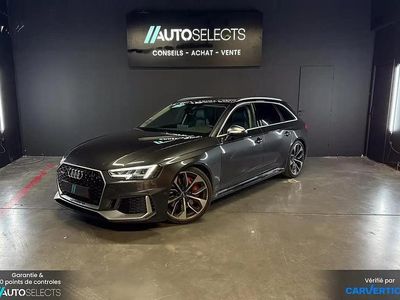 Audi RS4