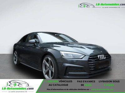 Audi A5 Cabriolet