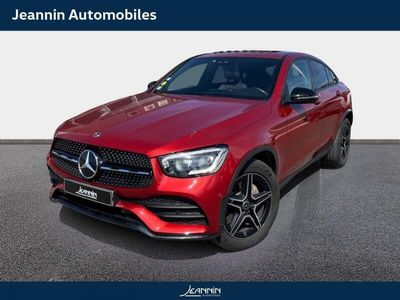 Mercedes GLC220