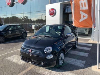 occasion Fiat 500 1.0 70ch BSG S&S Pack Confort & Style & Tech