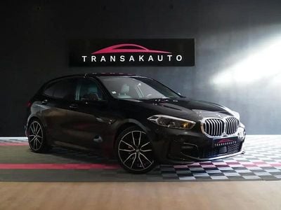 Occasion BMW M140 M Sport 141 ch (103 kW) 2020 Noir Citadine