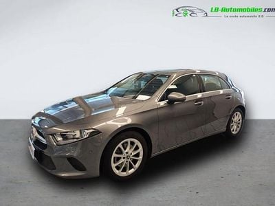 Mercedes A200