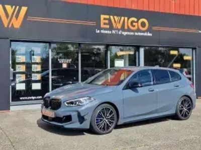 occasion BMW M135 Serie 1 i 306 Ch Xdrive M Performance Immat France