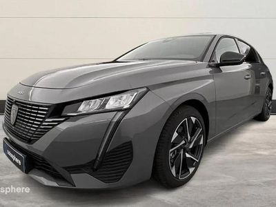 Occasion 2025 Peugeot 308 Allure Berline | 30 990 € (Prix cher)