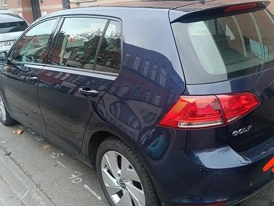 Occasion 2013 VW Golf VII Berline | 6 700 € (Prix juste)
