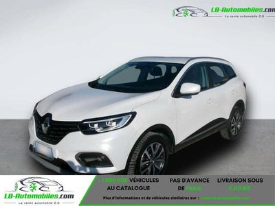 Occasion 2021 Renault Kadjar Intens SUV | 20 800 € (Prix assez cher)