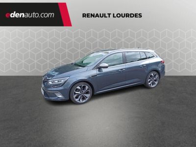 Renault Mégane GrandTour