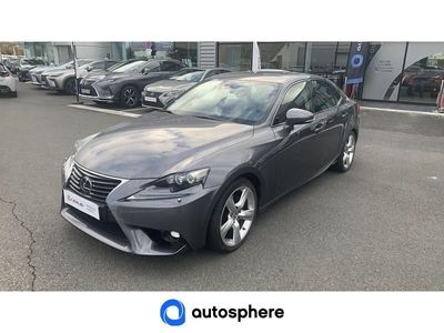 Lexus IS300h