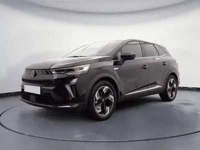 Noir etoile Occasion 2025 Renault Symbioz SUV | 30 490 € (Prix assez cher)