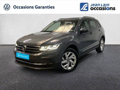 occasion VW Tiguan 2.0 TDI 150ch DSG7 4Motion Active