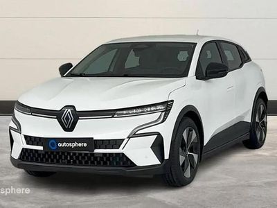 Occasion 2023 Renault Megane E-Tech Equilibre SUV | 20 999 € (Prix juste)