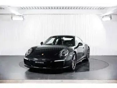 occasion Porsche 911 Carrera 4S 991.2 3.0 420cv Pdk