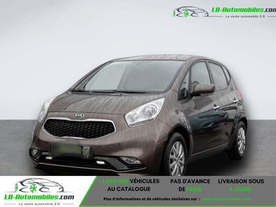 occasion Kia Venga 1.4 90 ch