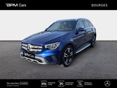Mercedes GLC300