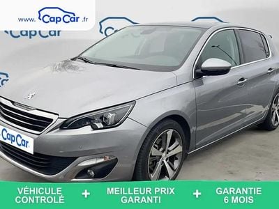 Occasion 2016 Peugeot 308 Berline | 9 190 € (Bon prix)