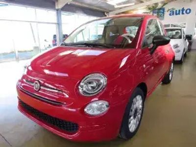 occasion Fiat 500 1.0 70 Hybride Neuve + Options -25%