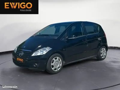 Mercedes A160