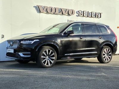 Occasion 2021 Volvo XC90 Inscription SUV | 50 900 € (Prix assez cher)