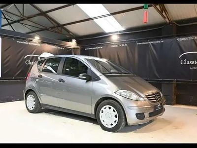 occasion Mercedes A150 ESSENCE / BENZINE / CLIMATISATION / GPS NAVI