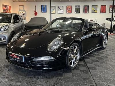 Occasion Porsche 911 Carrera 4S 430 ch (316 kW) 2013 Coupé