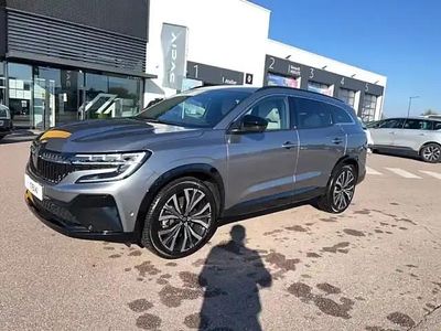 Gris schiste Occasion 2025 Renault Espace | 39 491 € (Prix juste)