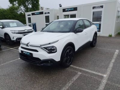 occasion Citroën C4 BlueHDi 110ch S&S Feel Pack Business